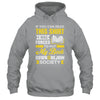 I Was Forced To Put My Book Down And Book Lover Reading Shirt & Hoodie | teecentury