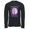I Will Remember For You Brain Alzheimer's Awareness Shirt & Hoodie | teecentury