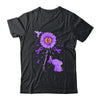 I Will Remember For You Elephant Alzheimer's Awareness Shirt & Hoodie | teecentury