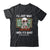 I'll Just Wait Until It's Quiet Funny Sarcastic Teacher Shirt & Hoodie | teecentury