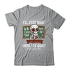 I'll Just Wait Until It's Quiet Funny Sarcastic Teacher Shirt & Hoodie | teecentury
