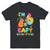 I'm 6 Years Old Capy Birthday To Me 6th Birthday Capybara Youth Shirt | teecentury