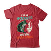 I'm A Hooker On The Weekend Funny Fishing Fisherman Vintage Shirt & Hoodie | teecentury