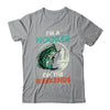 I'm A Hooker On The Weekend Funny Fishing Fisherman Vintage Shirt & Hoodie | teecentury
