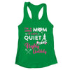 I'm A Lacrosse Mom I Could Be Quiet It Is Highly Unilkely