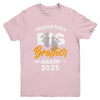 I'm Going To Be A Big Brother Again Big Bro Again 2025 Kids Youth Shirt | teecentury