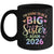 I'm Going To Be A Big Sister Again 2026 Baby Announcement Mug | teecentury