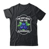 I'm Just Here For The Blueberries Lover Farmer Plant Funny Shirt & Tank Top | teecentury