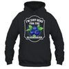 I'm Just Here For The Blueberries Lover Farmer Plant Funny Shirt & Tank Top | teecentury