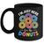I'm Just Here For The Donuts Lover Funny Humor Donut Day Mug | teecentury