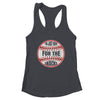 I'm Just Here For The Snacks Funny Baseball Season Softball Shirt & Tank Top | teecentury