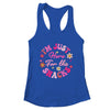 I'm Just Here For The Snacks Funny Saying Girls Kids Shirt & Tank Top | teecentury