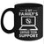 I'm My Family's Unpaid Tech Support Funny Computer Engineer Mug | teecentury