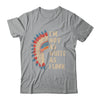 I'm Not As White As I Look Native American Indian Day Pride Shirt & Hoodie | teecentury