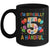 I'm Officially A Handful 5th Birthday Party 5 Year Old Kids Mug | teecentury