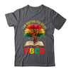 I'm Rooting For Every HBCU Black Educated Black History Shirt & Hoodie | teecentury