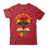 I'm Rooting For Every HBCU Black Educated Black History Shirt & Hoodie | teecentury