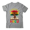 I'm Rooting For Every HBCU Black Educated Black History Shirt & Hoodie | teecentury
