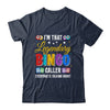 I'm That Legendary Bingo Caller Everyone Is Talking About Shirt & Tank Top | teecentury