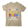 I'm That Legendary Bingo Caller Everyone Is Talking About Shirt & Tank Top | teecentury