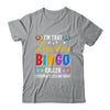 I'm That Legendary Bingo Caller Everyone Is Talking About Shirt & Tank Top | teecentury