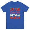 I'm The Berry First Birthday Of Girl Sweet Strawberry Youth Shirt | teecentury