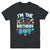 I'm The Birthday Boy Astronaut Family Space Planets Youth Shirt | teecentury