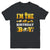 I'm The Birthday Boy Construction Matching Family Youth Shirt | teecentury