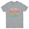 I'm The Birthday Girl Bday Tie Dye 1st Birthday Family Youth Shirt | teecentury