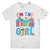 I'm The Birthday Girl Pool Party Beach Family Matching Youth Shirt | teecentury