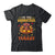 I'm The Godmother Turkey Matching Family Thanksgiving Costume Shirt & Hoodie | teecentury