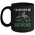 Id Rather Be Mowing Funny Lawn Mower Lawn Mowing For Dad Mug | teecentury