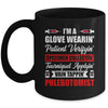Im A Phlebotomist Phlebotomy Funny Phlebotomy Girl Women Men Mug | teecentury