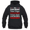 Im A Phlebotomist Phlebotomy Funny Phlebotomy Girl Women Men Shirt & Hoodie | teecentury