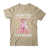 Im Not Fat Im Just So Freakin Sexy It Overflows Cute Pig Shirt & Tank Top | teecentury