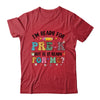 Im Ready For Pre-K First Day Teachers Boys Girls Kids Shirt & Hoodie | teecentury