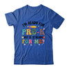 Im Ready For Pre-K First Day Teachers Boys Girls Kids Shirt & Hoodie | teecentury