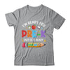 Im Ready For Pre-K First Day Teachers Boys Girls Shirt & Hoodie | teecentury