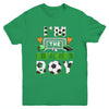 Im The Birthday Boy Soccer Family Matching Party Bday Youth Shirt | teecentury
