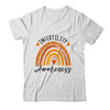 In April We Wear Orange Infertility Awareness Week Shirt & Tank Top | teecentury