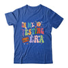 In My Testing Era Funny Test Day Teacher Teaching Student Shirt & Hoodie | teecentury