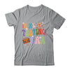 In My Testing Era Funny Test Day Teacher Teaching Student Shirt & Hoodie | teecentury