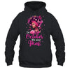 In October We Wear Pink Breast Cancer Awareness Black Women Shirt & Tank Top | teecentury