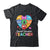 Inclusion Special Education Back To School SPED Teachers Shirt & Hoodie | teecentury