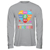 Inclusion Special Education Back To School SPED Teachers Shirt & Hoodie | teecentury
