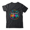 Instructional Coach Crew Back To School Matching Group Shirt & Hoodie | teecentury