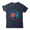 Instructional Coach Crew Back To School Matching Group Shirt & Hoodie | teecentury