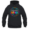 Instructional Coach Crew Back To School Matching Group Shirt & Hoodie | teecentury