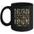 Iron Sharpens Iron Christian Men Camo Scripture Gym Workout Mug | teecentury
