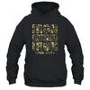 Iron Sharpens Iron Christian Men Camo Scripture Gym Workout Shirt & Hoodie | teecentury